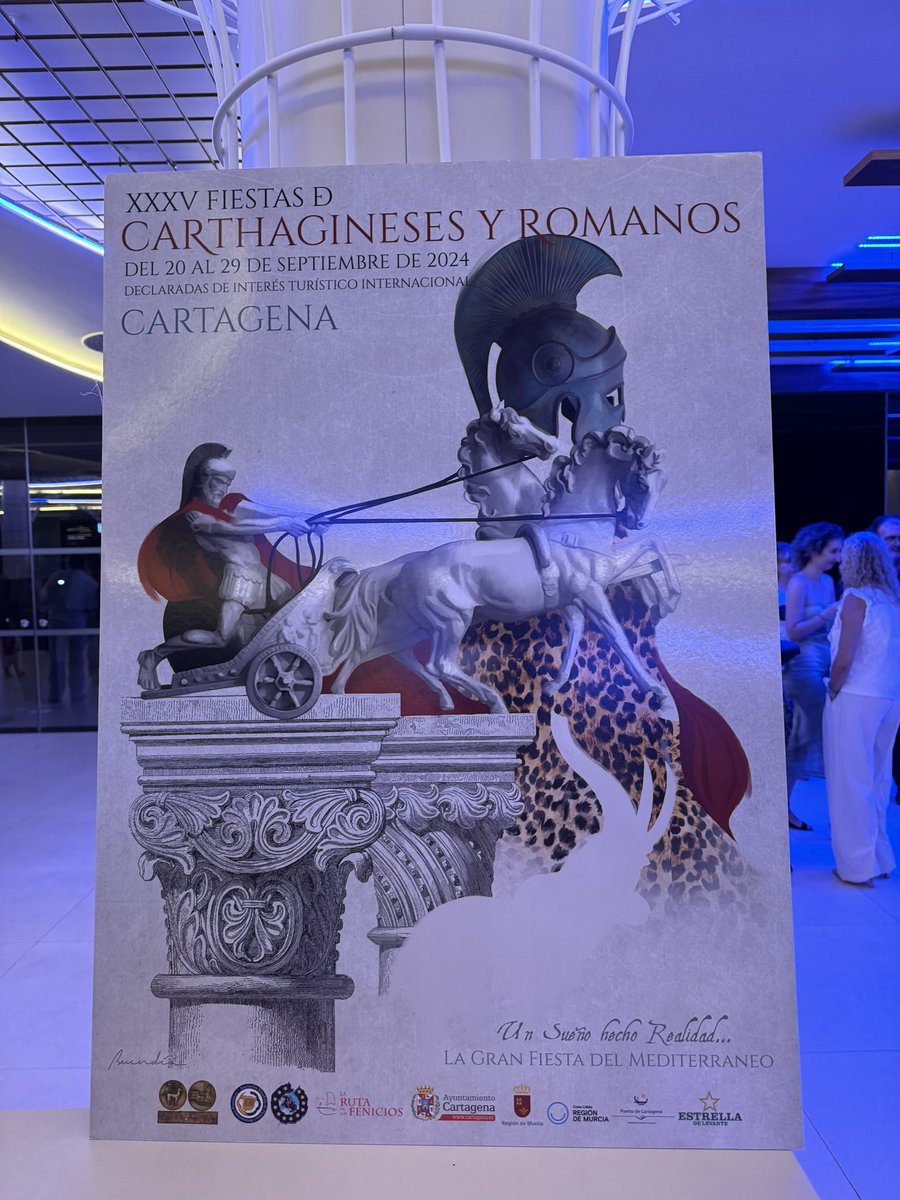 Isabel García tweet media