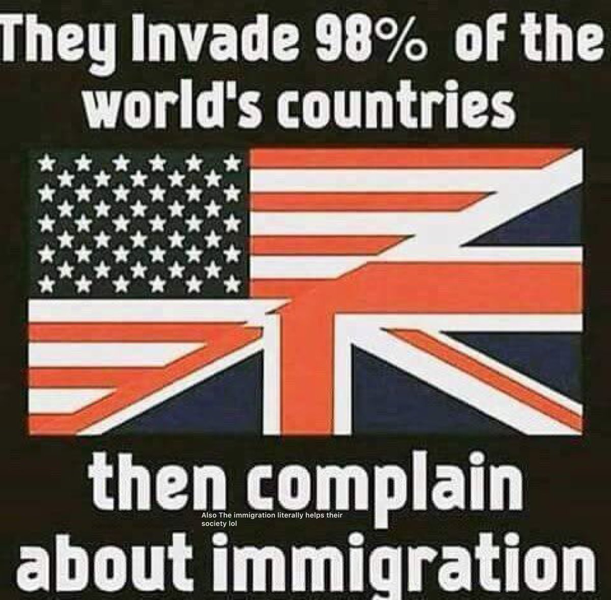 Ancommie🏴🏳️🌈🍉🌻 tweet media