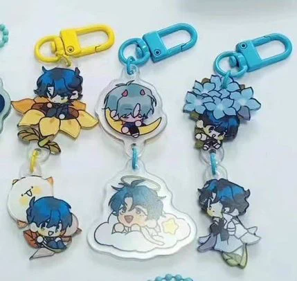 Crying.... can't wait for them to arrive