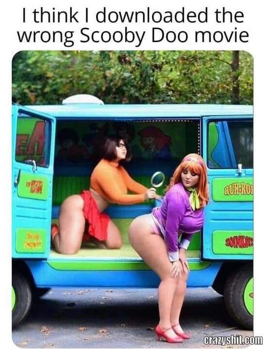 Looks like the right movie to me ;) https://t.co/jOhKMMUfQm<a href="/tag/russianmilf"class="tags"><span>#russianmilf</span></a><a href="/tag/russianmommy"class="tags"><span>#russianmommy</span></a><a href="/tag/%D0%BC%D0%B8%D0%BB%D0%B0%D1%8F"class="tags"><span>#милая</span></a><a href="/tag/%D1%83%D0%BC%D0%BD%D1%8F%D1%88%D0%BA%D0%B0"class="tags"><span>#умняшка</span></a>