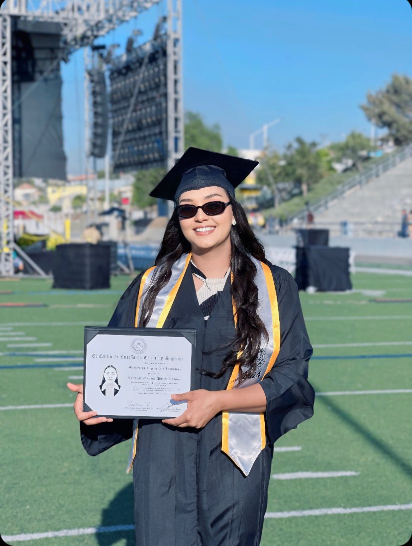 Mtra. 👩🏽‍🎓
