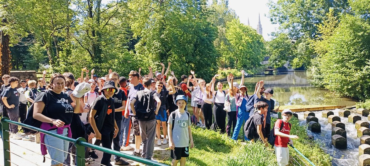 Randonnée ce mardi ! 🥾