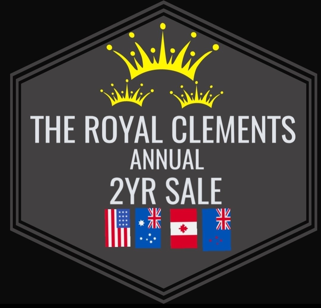 <a href="/AndPacing/">Off and Pacing</a> Saturday night 6pm join us for this season 2yr sale