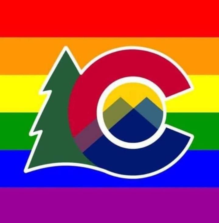 rawrSTAR78's tweet photo. Happy Pride
Gay is the way...in June lol #colorado #gay #lgbtq #pride #pride2024 https://t.co/cgaCfsOeVD
