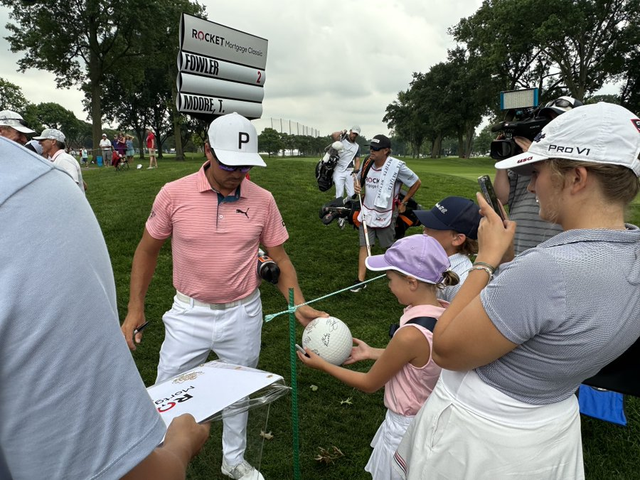 michaelluchies's tweet image. x.com/BradGalli/stat…

#sanderssponsors @lions @rocketmortgage @RocketClassic @BradGalli