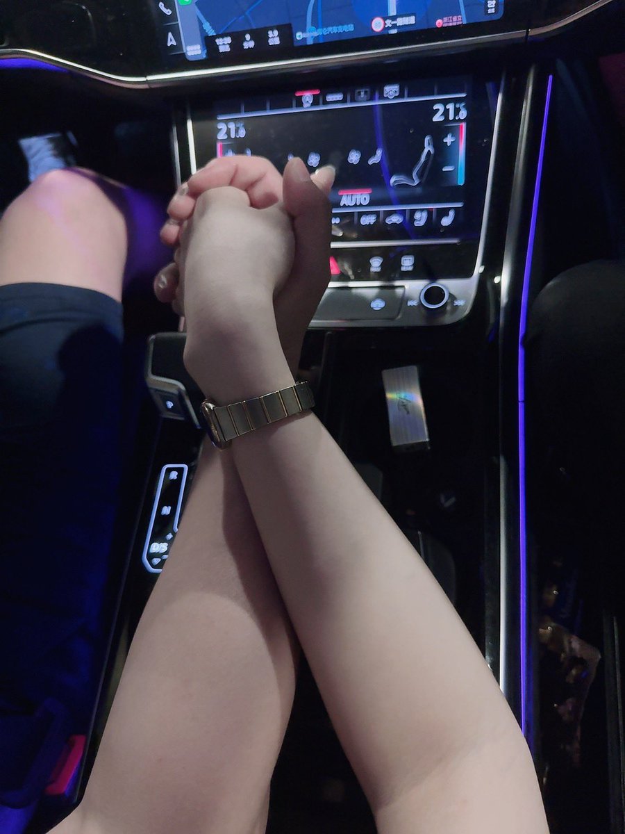 你来时冬至  但眉上风止