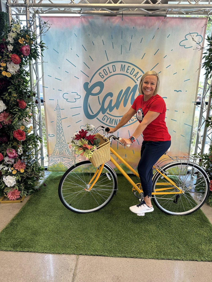 Guys, only 1-month until the Summer Olympics in Paris! I’m so ready to cruise around the cobble streets. What else should be on my site-seeing list as a first-time Paris tourist? Share your must-see sites with me! #ParisOlympics