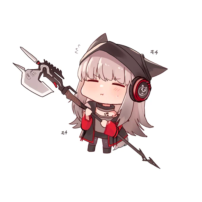モチストリーフ 
