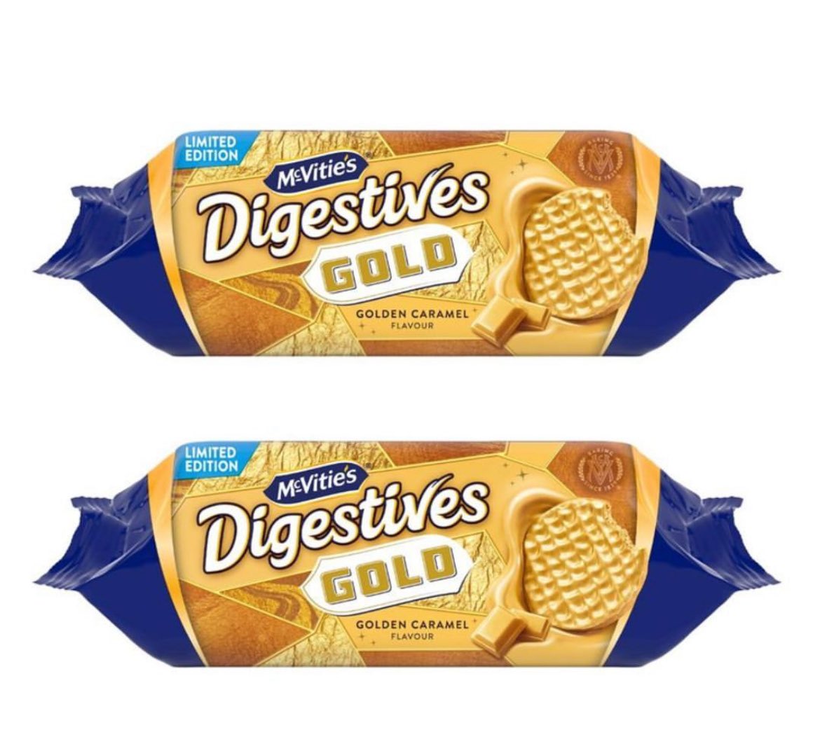 All_Things_New_'s tweet photo. Soon! 💛🌟🏅🏆 @McVities #mcvities #gold #digestives #biscuits #golden #caramel #wellthisisnew https://t.co/7IIlfghK34