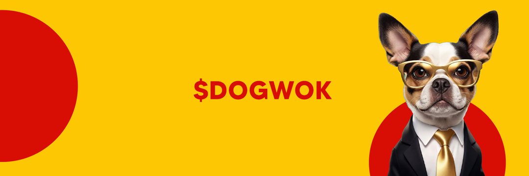 val_on_chain's tweet photo. GM GM Fam!

1/ INTRODUCING #Dogeteria $DOGWOK - the Meme Utility Token  building strongly on #TON Blockchain!

Join us in revolutionizing the world of cryptocurrency and dog lovers alike!

2/ Did you know that the current monetary system is flawed? 🤦

Let's continue 😎👇👇 https://t.co/q09thtOtMC