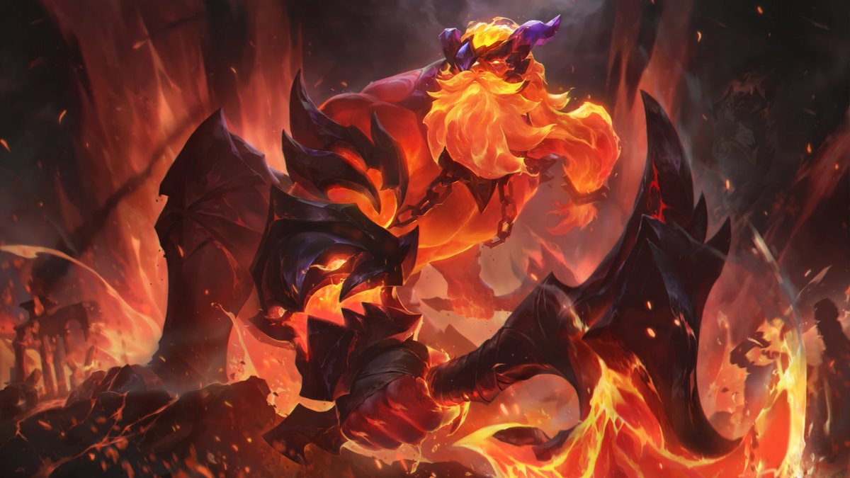 Buenas tardes 😄. Volvieron los sorteos (: !
Tengo (5) codigos de Olaf Infernal + chroma para cualquier región.
Para participar:
✅Seguir mi cuenta : <a href="/Kimi_up1/">Kimi</a> 
✅Darle RT+Fav a esta publicación.
✅etiqueta 3 Amig@s.

Sorteamos 3 de Julio del 2024. Exitos 😁
#LPP