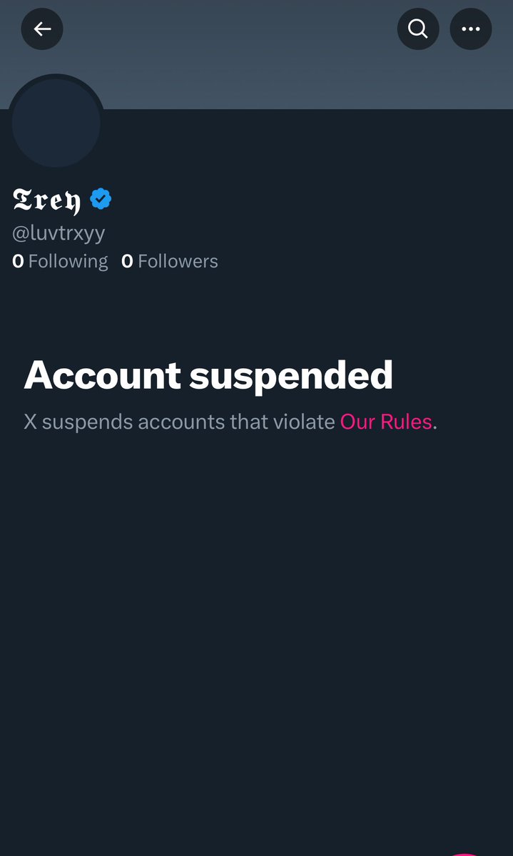 luvtrxyy's tweet image. rt 💔