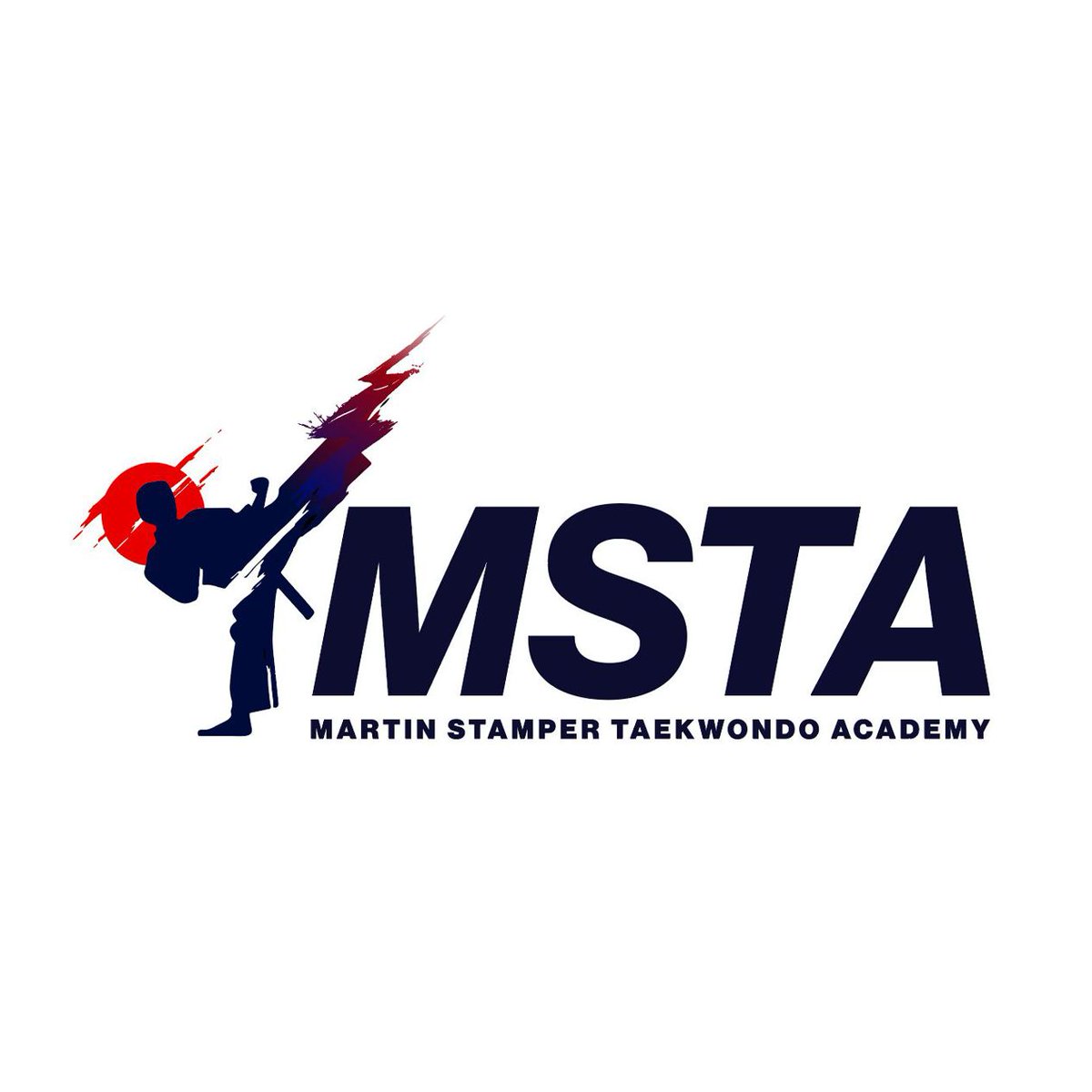 New MSTA logo 🔥🔥

#MSTA #logo #taekwondo #taekwondoclub #britishtaekwondo