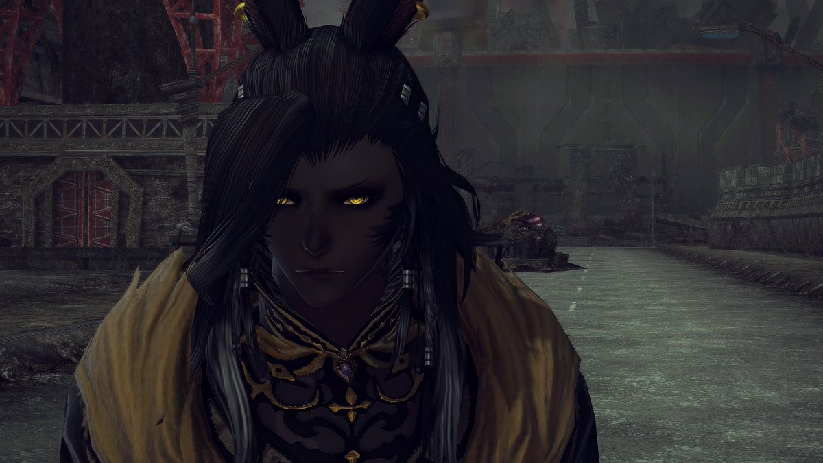 BloodMiqote's tweet photo. so i didn't realize we would have 2 day maintenance and i Procrastinate, I'm not through with Endwalker on my alt (cuz i can't play rhemi w/o her mods LOL)
but I got almost halfway thru last night so won't be long to catch up on friday
so excited to launch Rainaire into DT https://t.co/AAfNCJ7Fv3