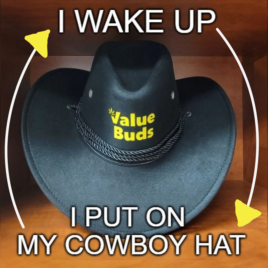 Value Buds tweet media