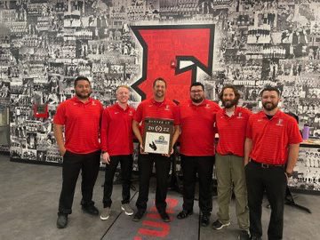 Fullerton High School Basketball tweet media