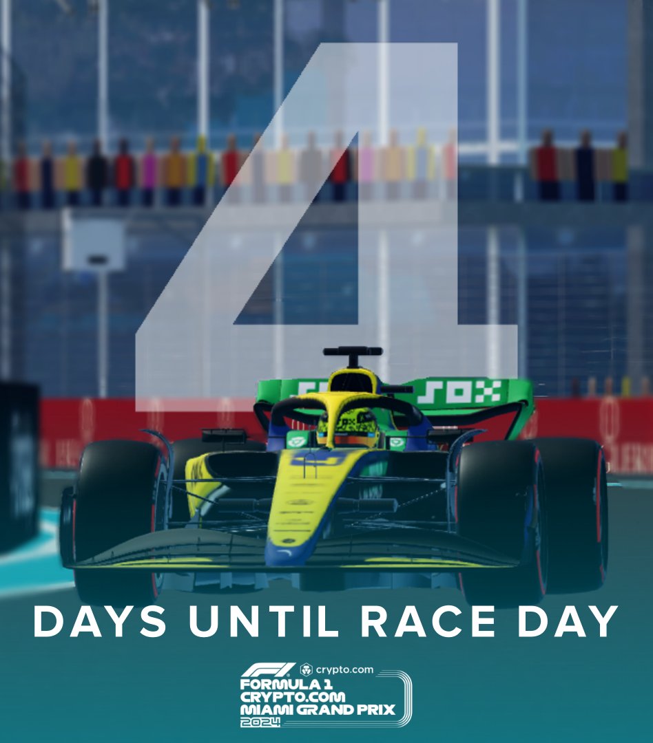 F1 Racing ROBLOX tweet media