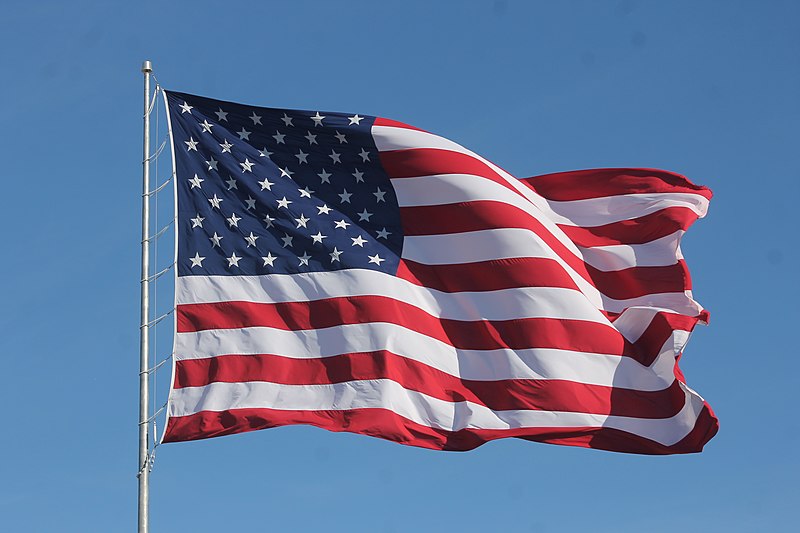 Unitedstatesol's tweet photo. PRESALE STARTS NOW🔥🇺🇸🔥

Address to send $SOL :

DF6fFi6jT7JMcfLCkYouAWXQLGgSgdC88VxRLtQ7Crn8

No exact price(i.e no minimum or maximum), $USA will be allocated by % of contribution during the presale. https://t.co/ymBBJDybgE