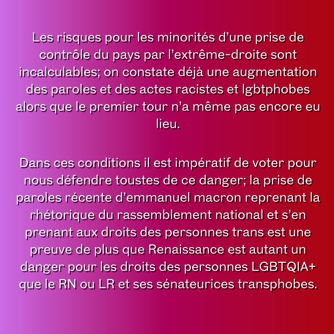 Queer'Amann tweet media