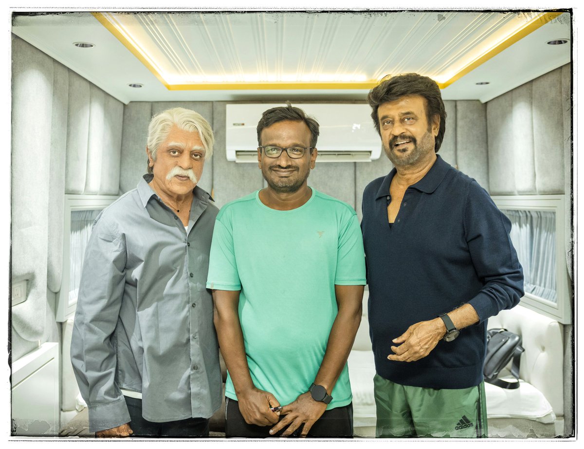 subramanidoss tweet media