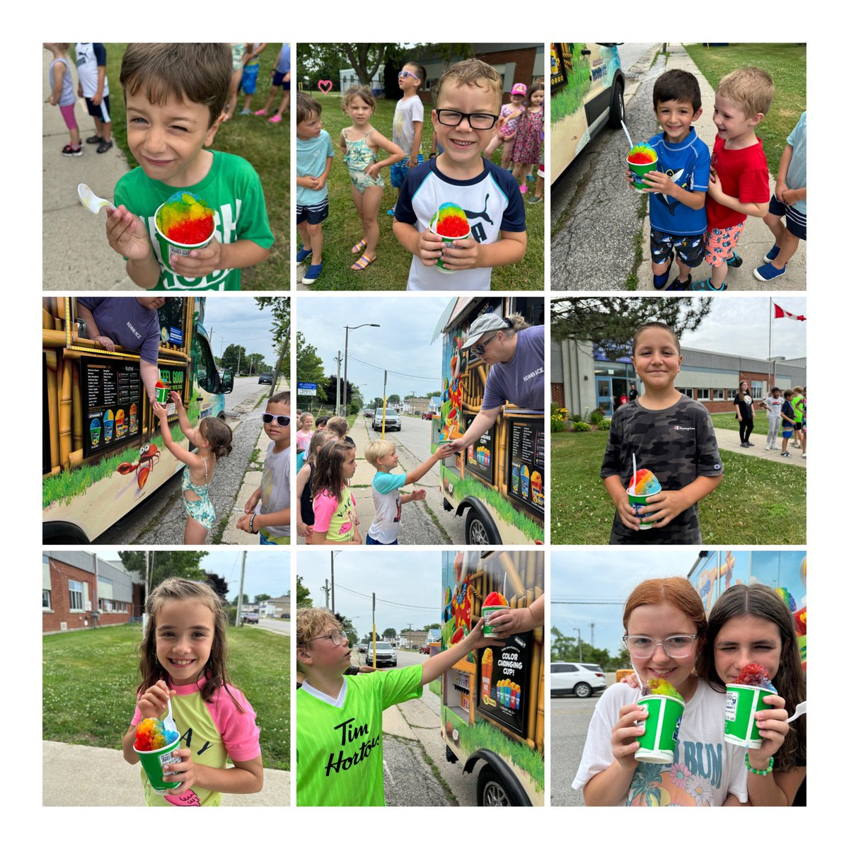 Annunciation tweet media