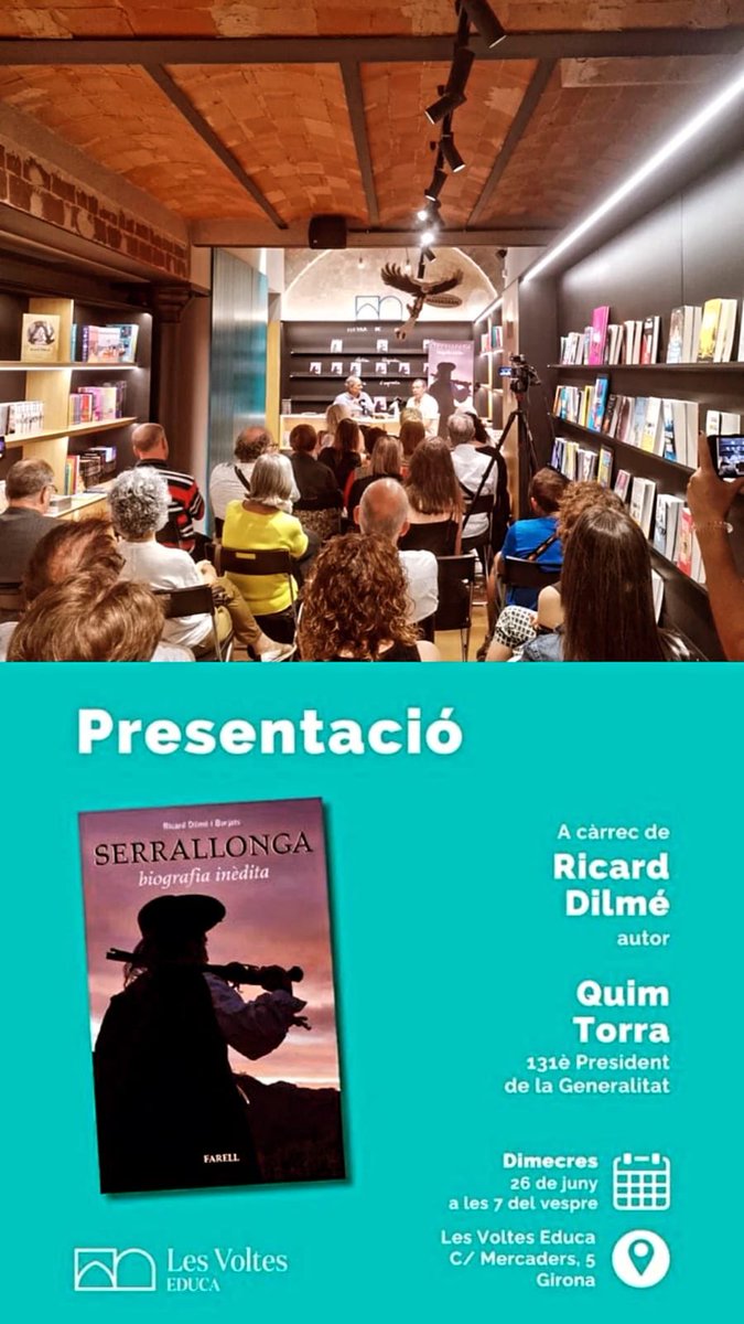 Andreu Mas tweet media