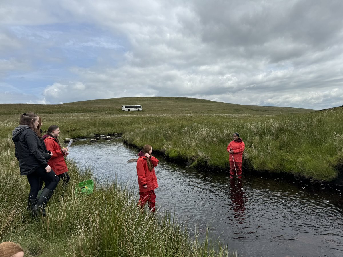 Great Academy Ashton Geography Department tweet media