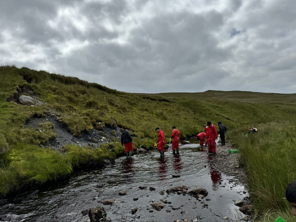 Great Academy Ashton Geography Department tweet media