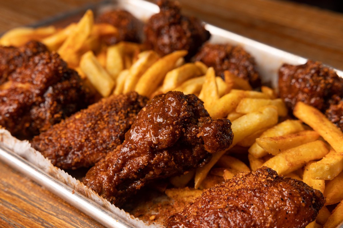 Tré’Jan Vinson tweet media