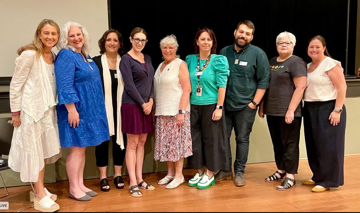Thank you to the American Jewish Medical Association for your support and for screening this important film. #ScreamsBeforeSilence
