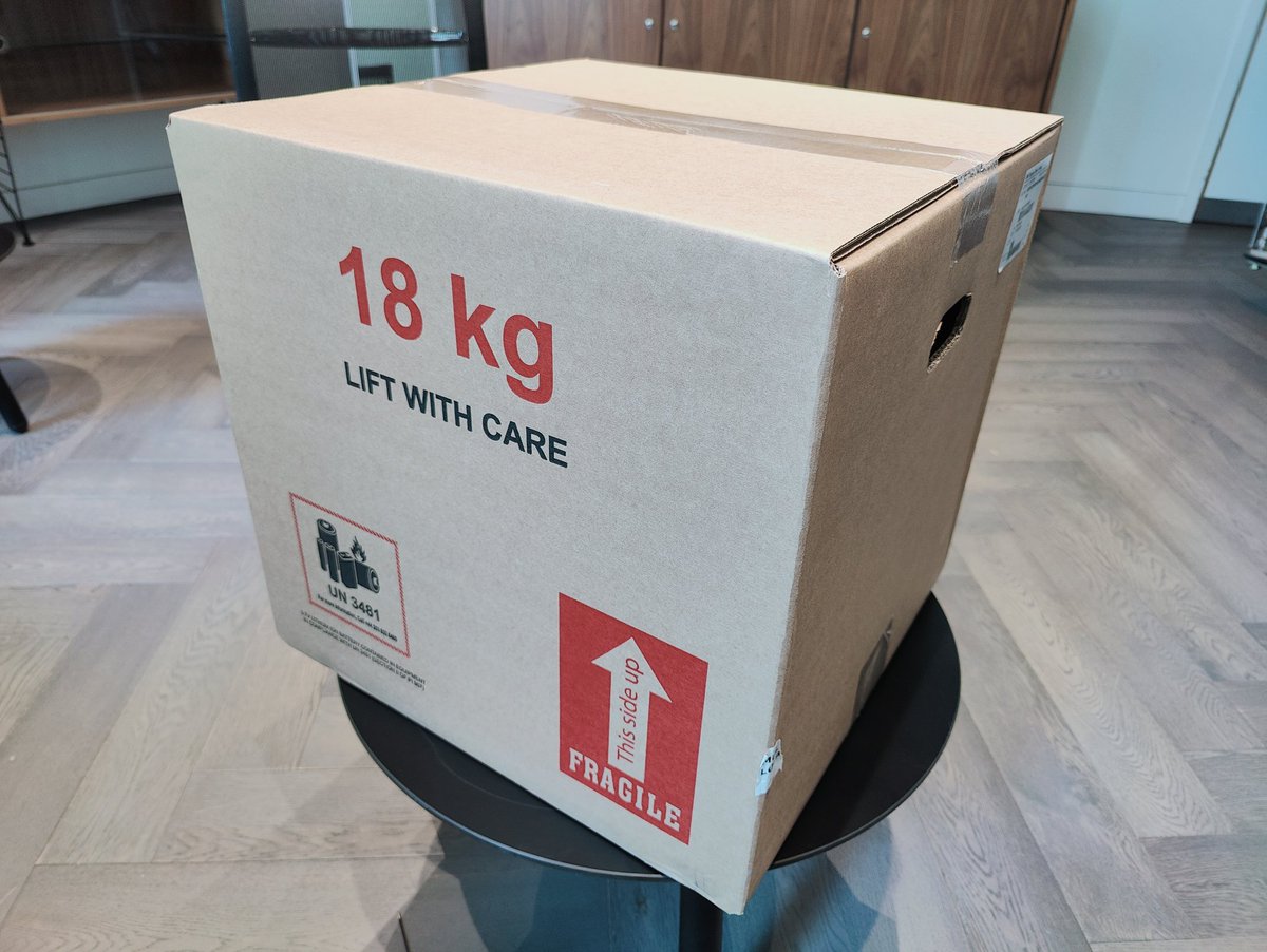 Paul at SuperDeluxeEdition tweet media