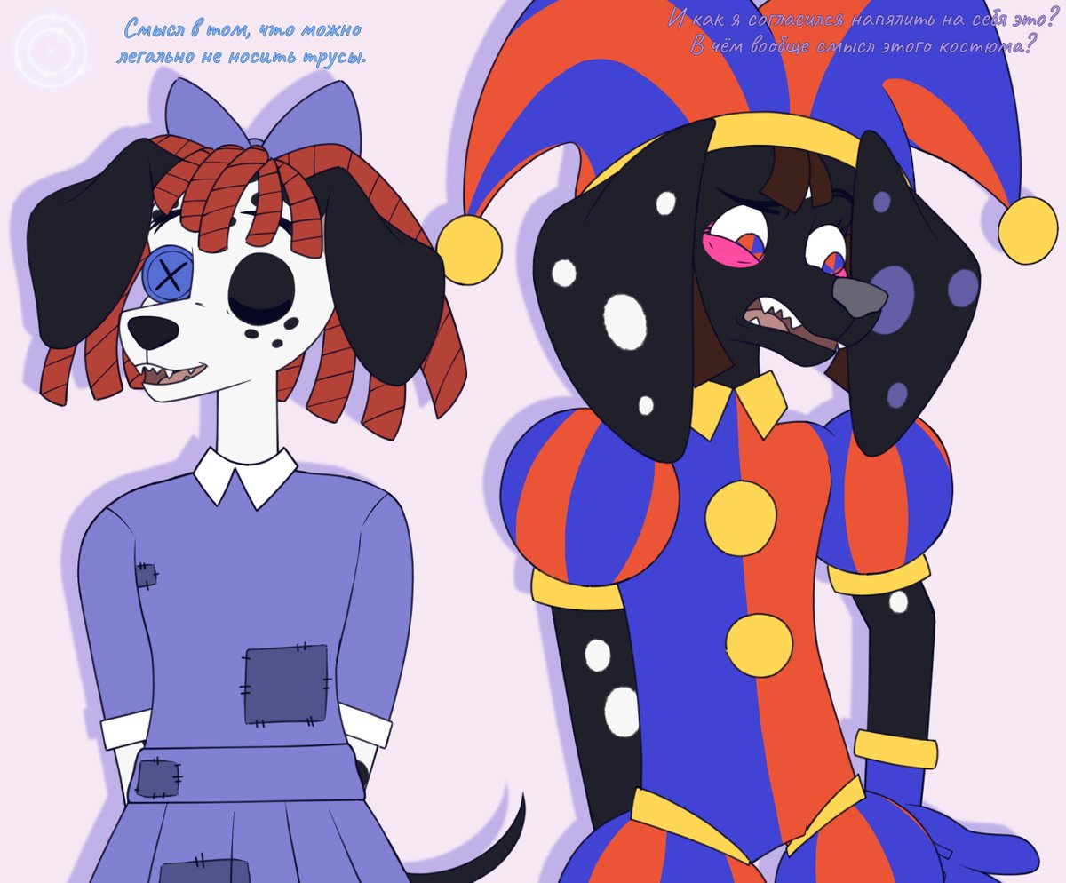 Dramatic_Darwin's tweet image. 