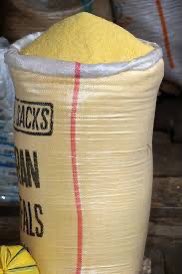 Meritdivaj's tweet image. Me or the garri?😫