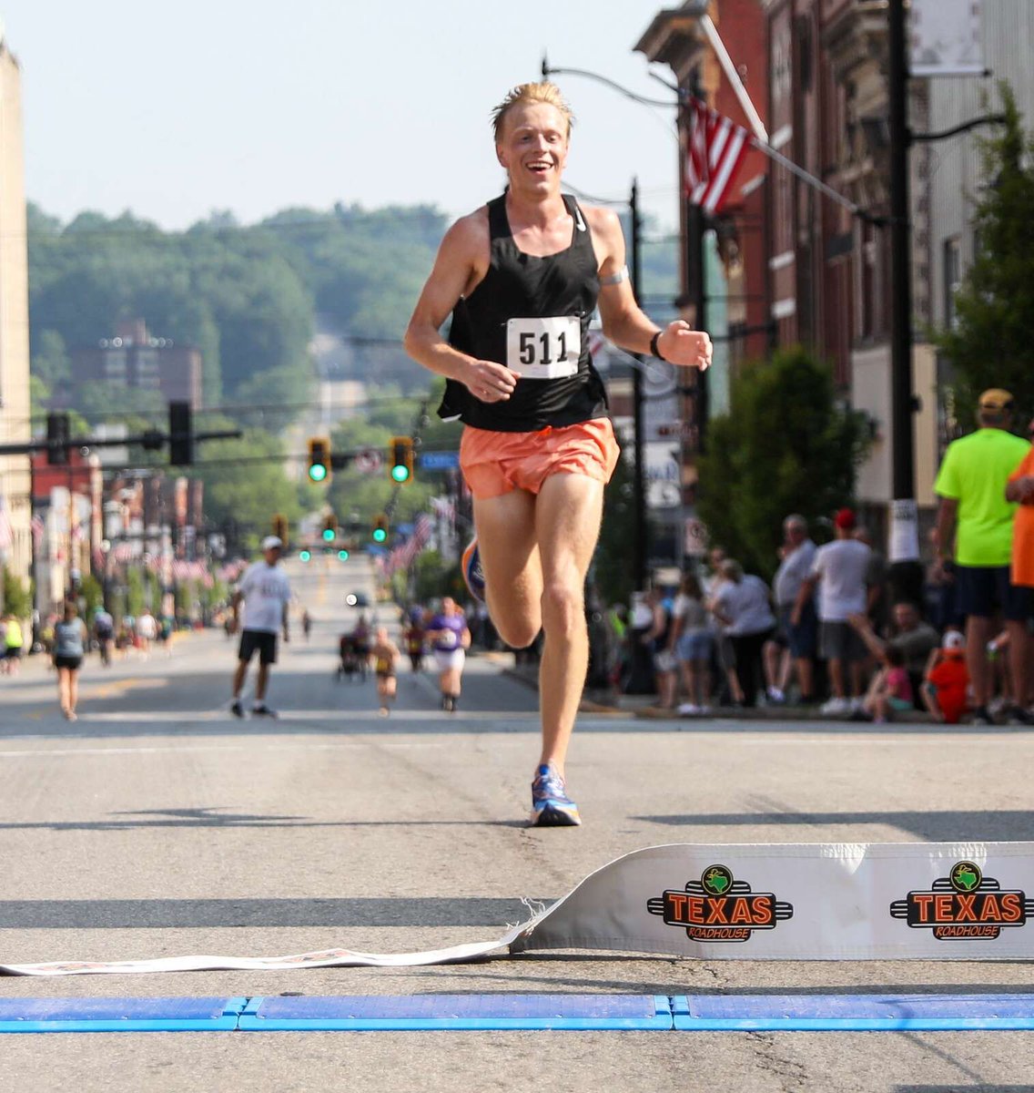 Butler Eagle Sports (@besportsteam) on Twitter photo It takes a "special kind of kid" to dedicate long, hard hours to distance running. The same goes for training to be a fighter pilot. Butler grad <a href="/bbrady15/">Brett Brady</a> has that special dedication to both pursuits.
<a href="/jakeadams520/">Jake Merda Adams</a>
buff.ly/4eHVelw
<a href="/GTathletics1/">Butler High School Athletics</a> <a href="/NavyAthletics/">Navy Athletics</a> It takes a "special kind of kid" to dedicate long, hard hours to distance running. The same goes for training to be a fighter pilot. Butler grad <a href="/bbrady15/">Brett Brady</a> has that special dedication to both pursuits.
<a href="/jakeadams520/">Jake Merda Adams</a>
buff.ly/4eHVelw
<a href="/GTathletics1/">Butler High School Athletics</a> <a href="/NavyAthletics/">Navy Athletics</a>