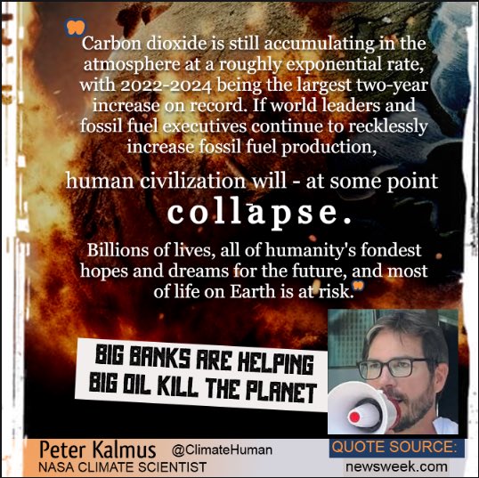josephinewell19's tweet photo. @StopCambo @WealdActionGr #ClimateCrisis
#ClimateEmergency
#ExtremeClimateChange
#ChangeThePoliticsSaveTheClimate
#ToriesOut720
#VoteTactically
#JulyToryWipeout
#ClimateJustice
#ClimateActionNow https://t.co/OPWdcx6Doe