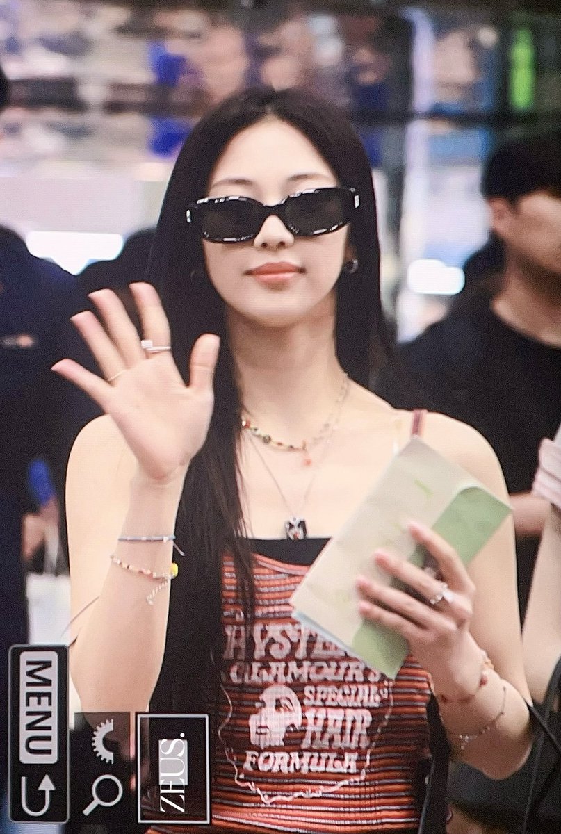 20240627 BKK

#RUKA #루카 
 #BABYMONSTER #베이비몬스터