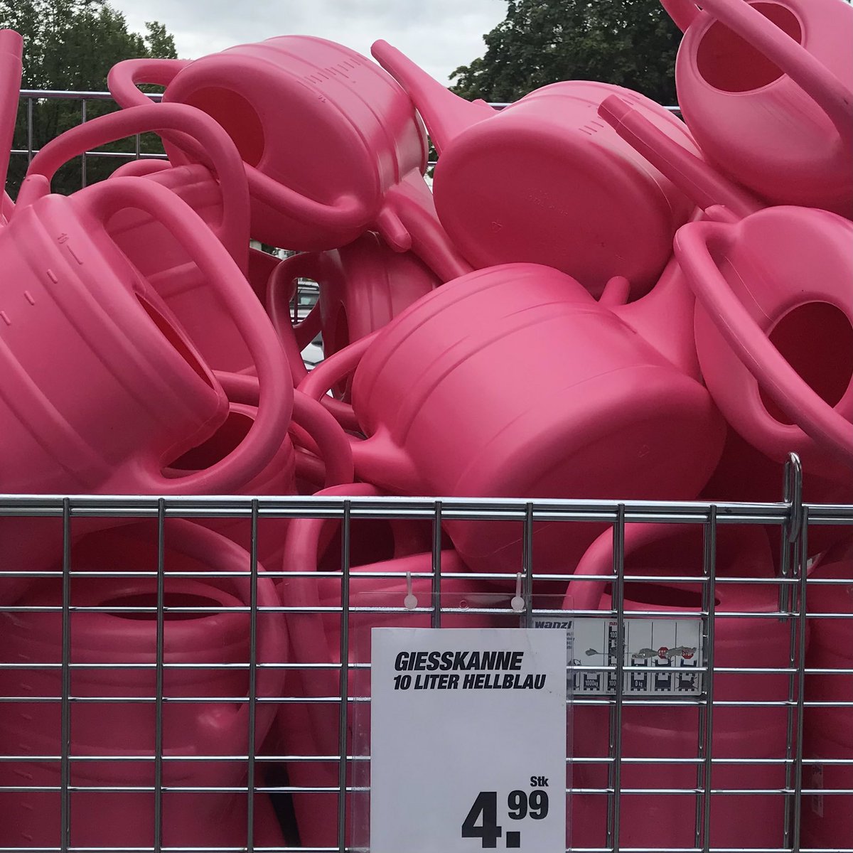 Diese verdammten diversen Azubis!