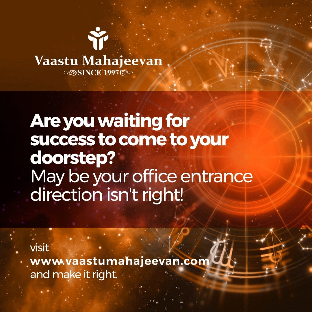 vaastumahajeeva's tweet image. Vastu Directions
Know your right direction!
Vaastu Mahajeevan's 𝑨𝒅𝒗𝒊𝒄𝒆 𝑪𝒂𝒏 𝑪𝒉𝒂𝒏𝒈𝒆 𝒀𝒐𝒖𝒓 𝑳𝒊𝒇𝒆
Visit: vaastumahajeevan.com/what-is-direct…
VASTU FOR PROSPERITY, PEACE &amp;amp; POSITIVE LIVING.
#vastudirection #direction #vastushastra #vastu #vastushastra #vastucourses #learnvastu