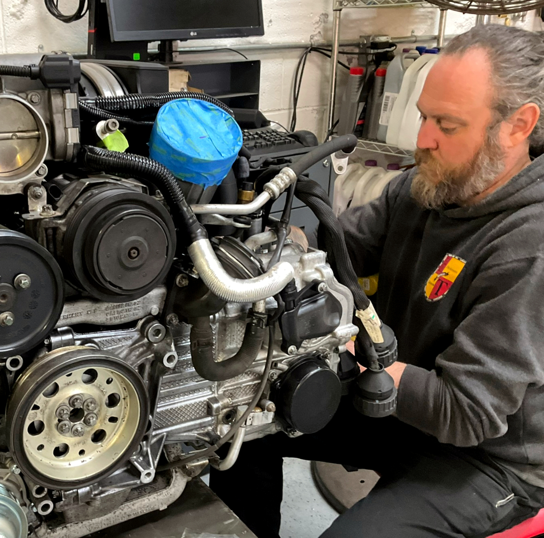 HandTMotos's tweet image. Experience...

#heckmannthiemann #autoservice #engineservice #enginerepair #porsche #audi #volkswagen #mercedes #bmw