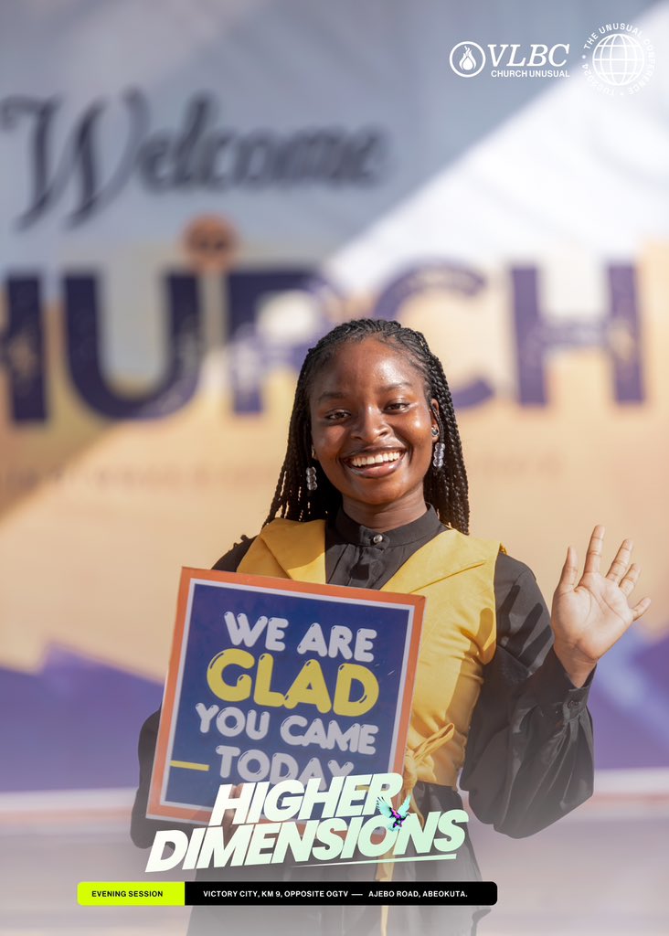 VLBCint's tweet image. HIGHER DIMENSIONS  has finally kicked off and we are ready to reach more heights.

If you're not here yet, it's time to join us onsite or online.

➡️We are prepared to reach new heights.
➡️We are ready to take up territories.

#TUC2024
#higherdimension