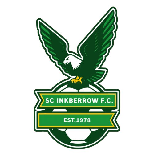 CLUB NEWS | 🟢⚪️
Sporting Club are delighted to announce that we have secured promotion to step 5 football and will play in the Hellenic Premier Division this coming season! ⏫
<a href="/UmitEminoglu/">Umit Eminoglu</a> 

#UpTheBerrow 🦅