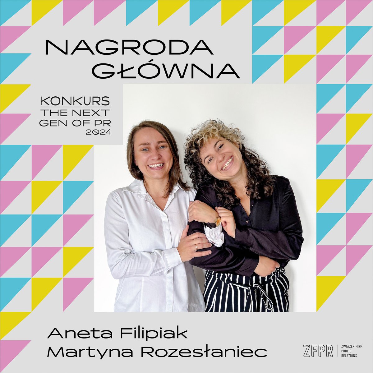 Związek Firm PR tweet media