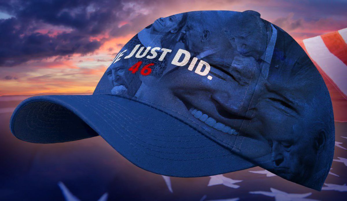 TRB 🩷 tweet media