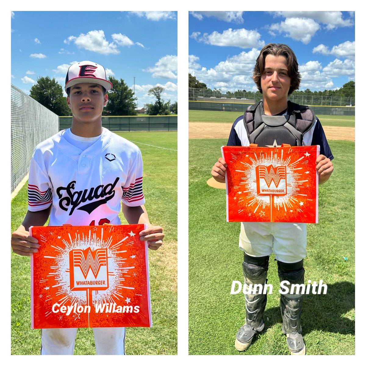 Thomas Hitting Academy tweet media