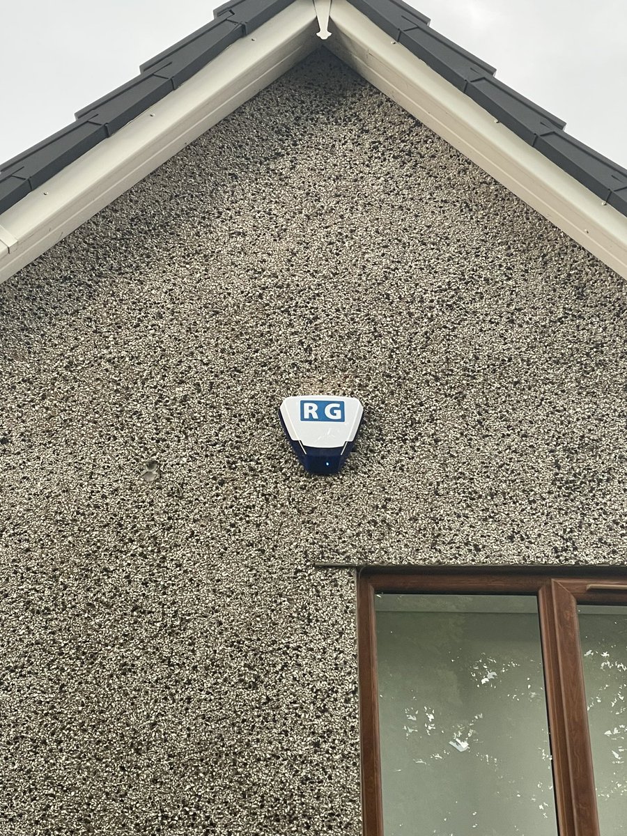 Simon (@theserus) on Twitter photo Fantastic and comprehensive service yet again from <a href="/RGSecurityGroup/">RG Fire & Security Ltd</a> . At the alarm service Ryan felt the boxes were faded, replaced the very next day 👏 #attentiontodetail Fantastic and comprehensive service yet again from <a href="/RGSecurityGroup/">RG Fire & Security Ltd</a> . At the alarm service Ryan felt the boxes were faded, replaced the very next day 👏 #attentiontodetail