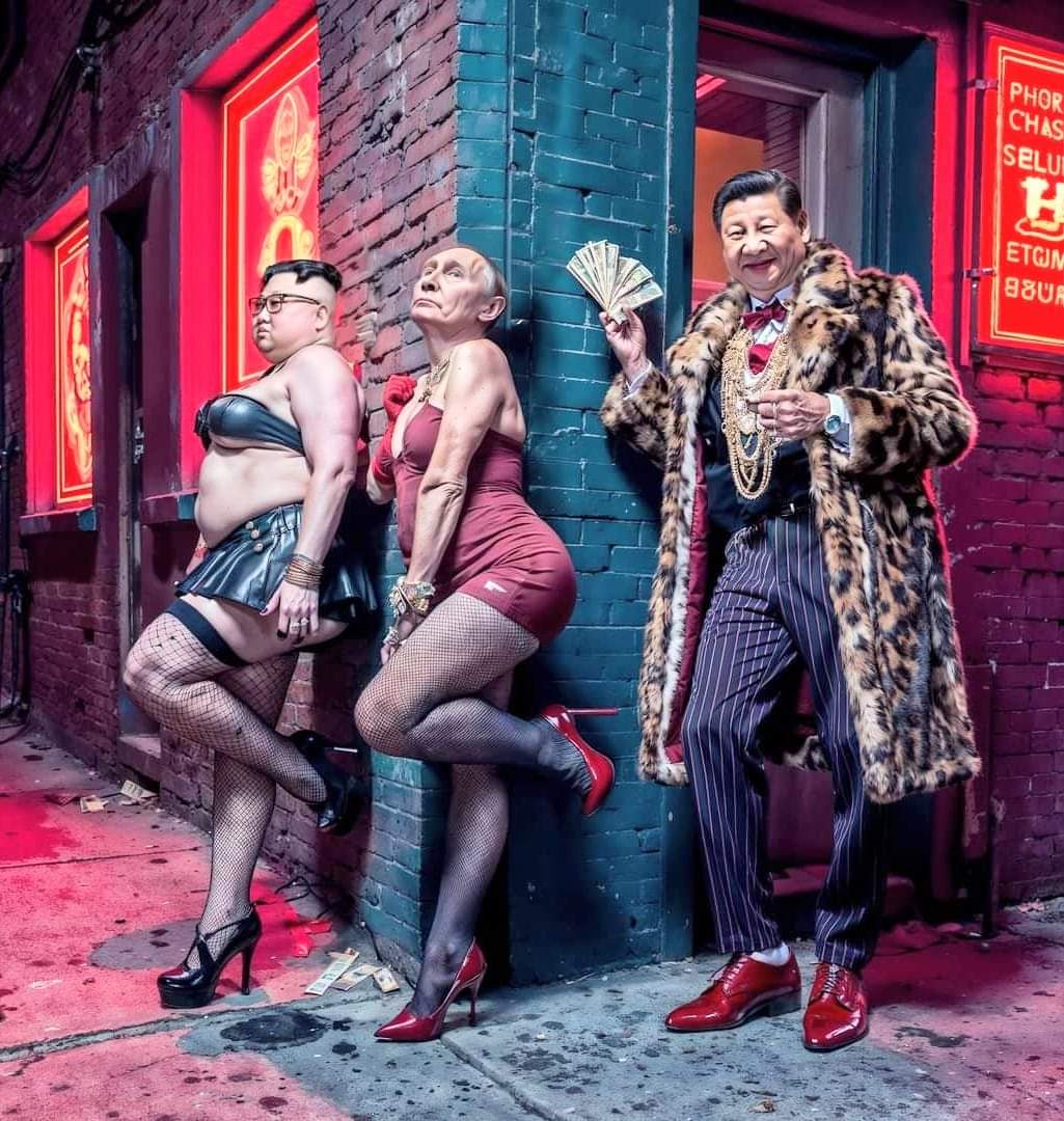 Fred Fella 🇮🇪 💪 🇺🇦 (@fredoduibhide) on Twitter photo 