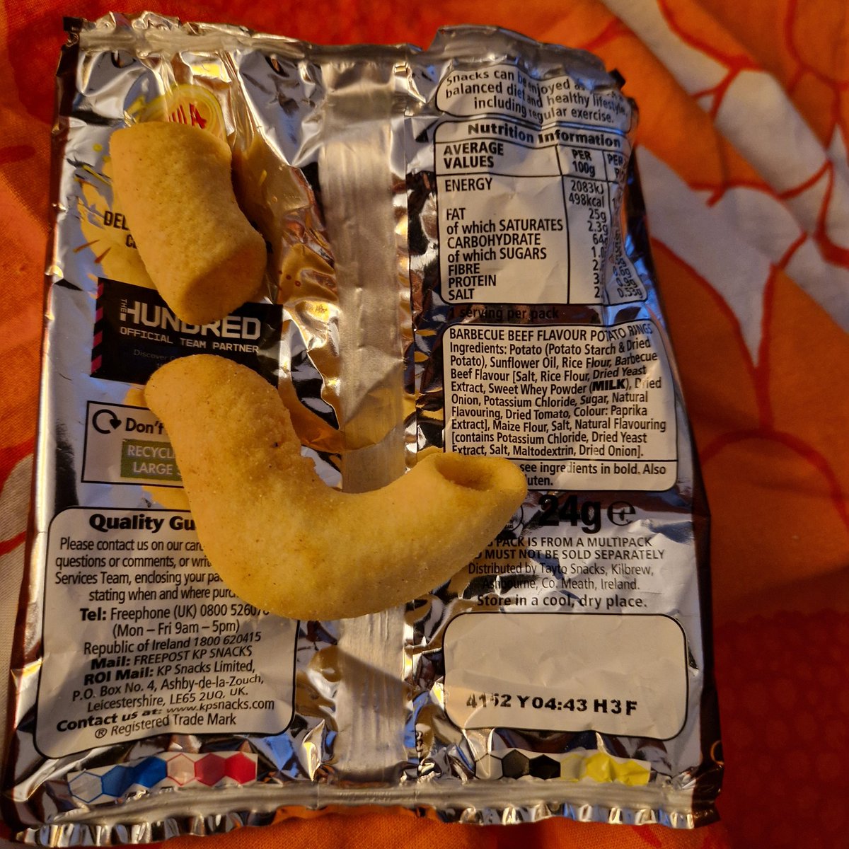 Crispian Powerlock tweet media