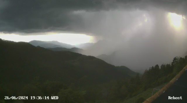 meteocadí tweet media