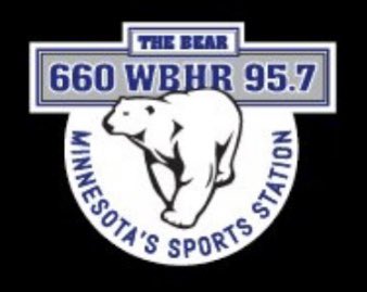 bearmedia660's tweet photo. On the Air…on The Bear!

TONIGHT!!!

2024 NBA Draft

7:00pm with Atlanta on the clock with the first pick!
Timberwolves with pick #27 in first round.

Minnesota’s Sports Station! https://t.co/vY47vq21xk
