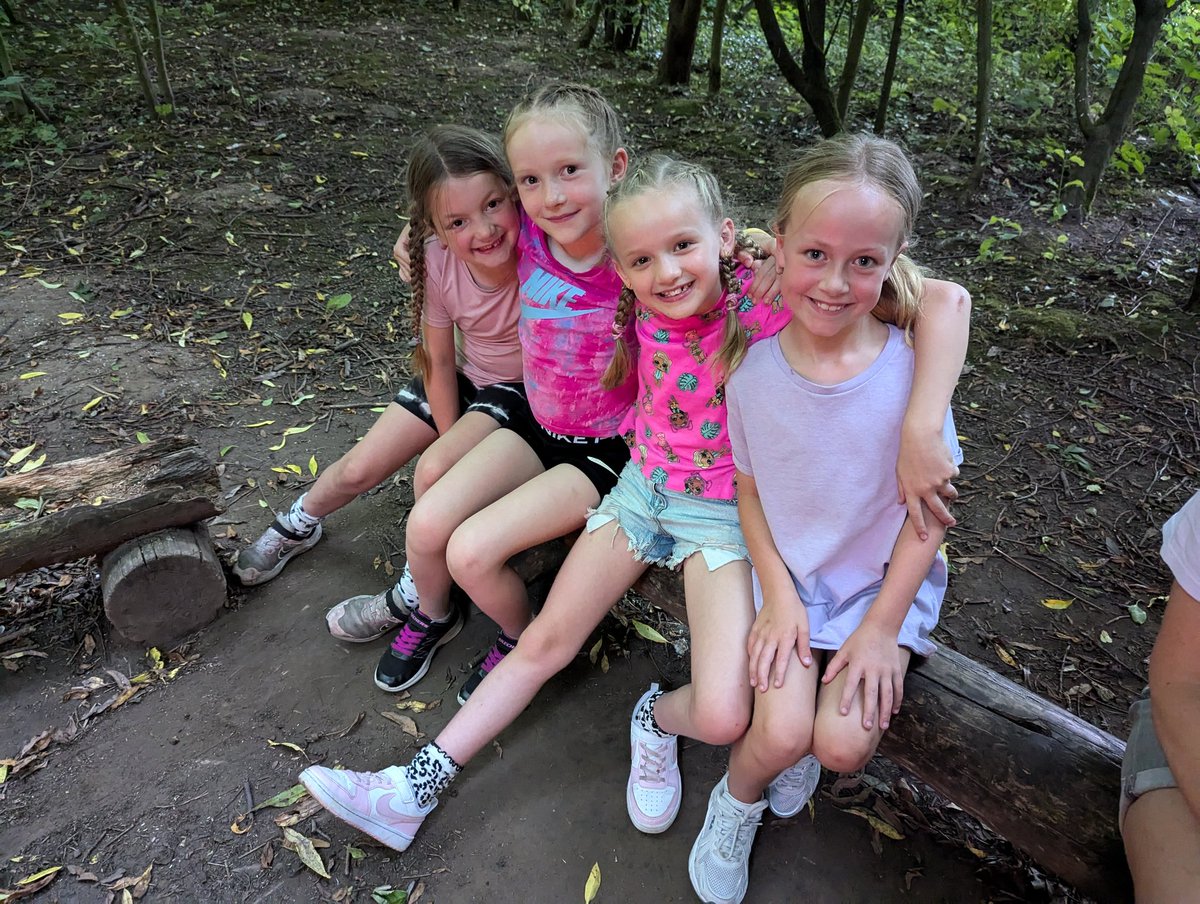 Happy days for year 2